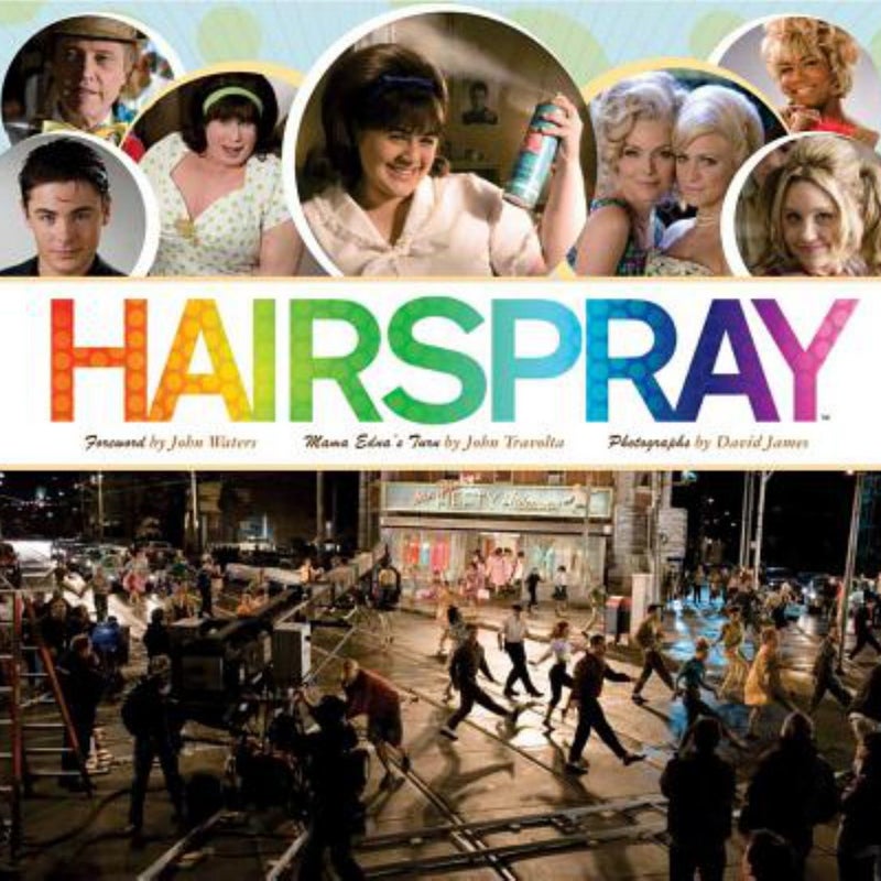 Hairspray