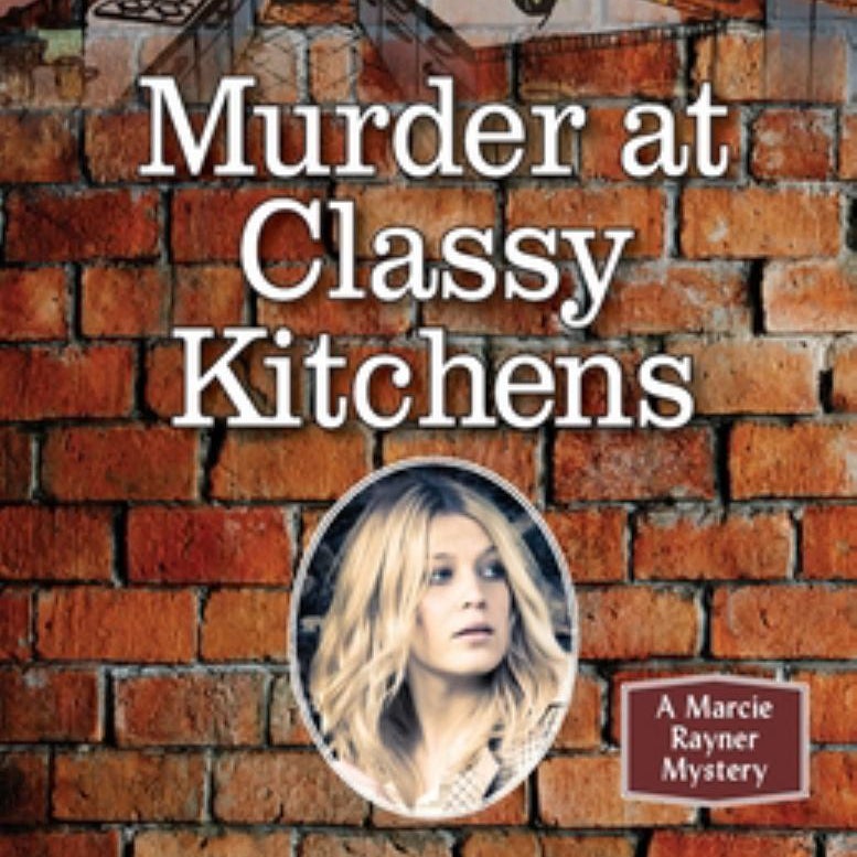 Murder at Classy Kitchen