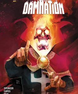 Doctor Strange: Damnation