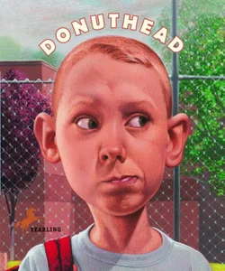 Donuthead