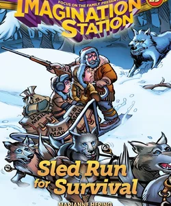 Sled Run for Survival