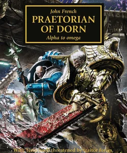 Praetorian of Dorn