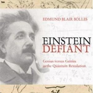 Einstein Defiant