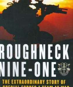 Roughneck Nine-One