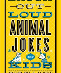 Laugh-Out-Loud Animal Jokes for Kids