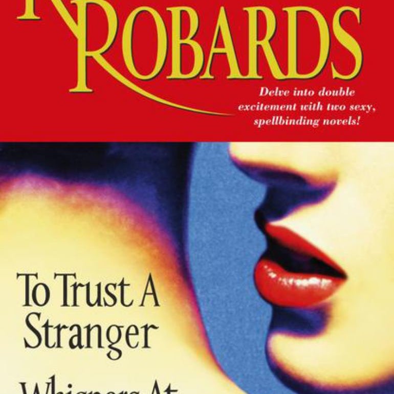 To Trust a Stranger; Whispers at Midnight