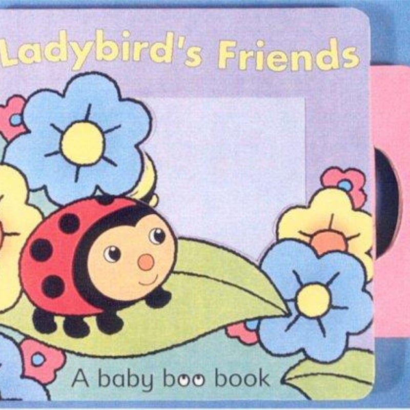 Ladybird's Friends