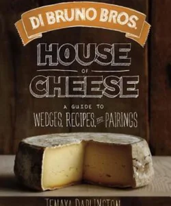 Di Bruno Bros. House of Cheese