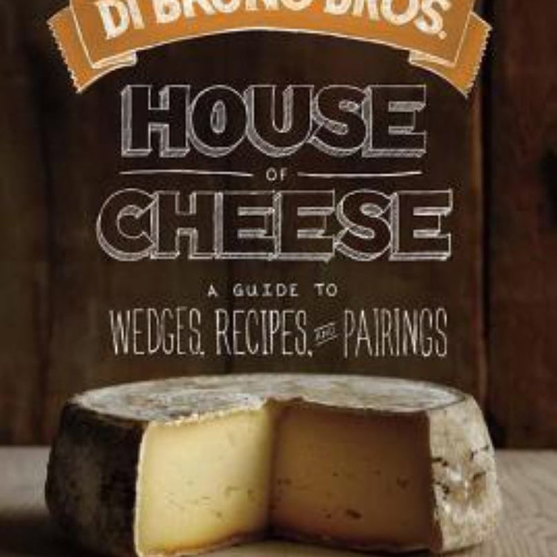 Di Bruno Bros. House of Cheese