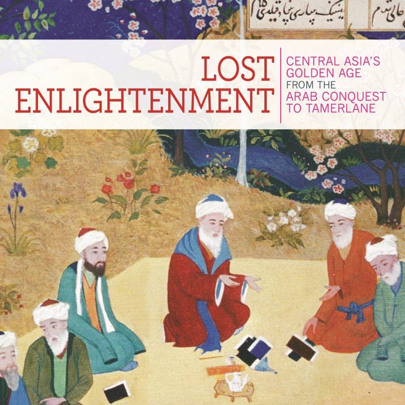 Lost Enlightenment