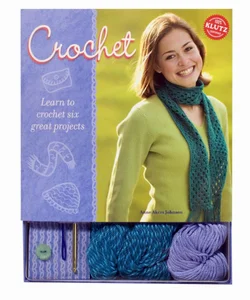 Crochet