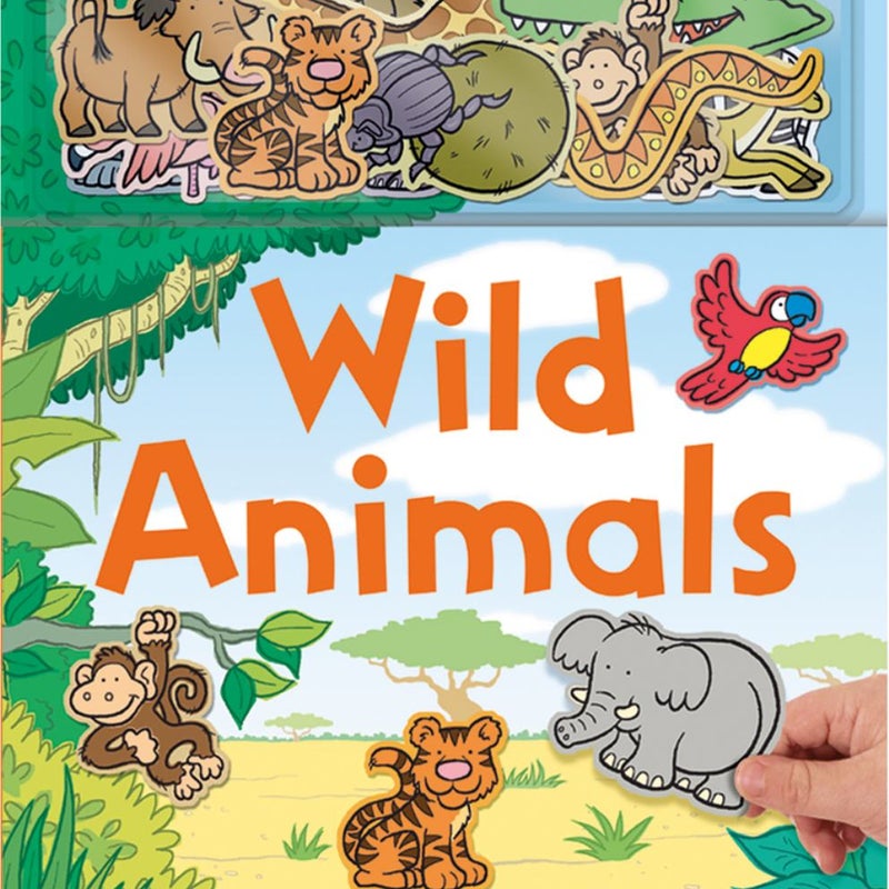 Wild Animals