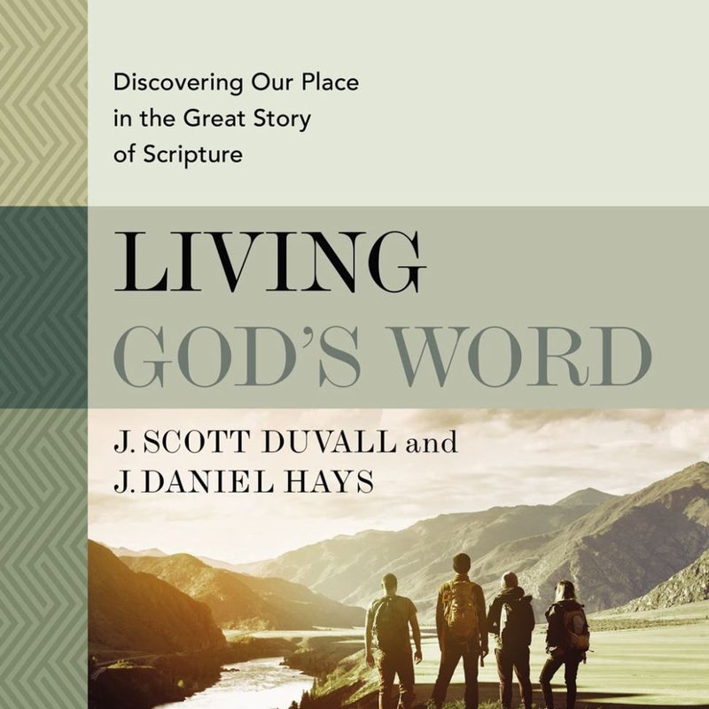 Living God's Word, Second Edition