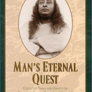 Man's Eternal Quest