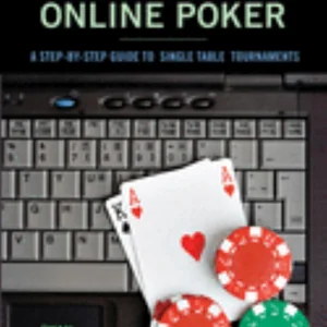 Earn $30,000 per Month Playing Online Poker