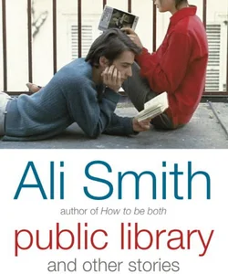 Public Library and Other Stories