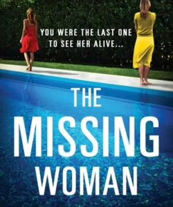 The Missing Woman