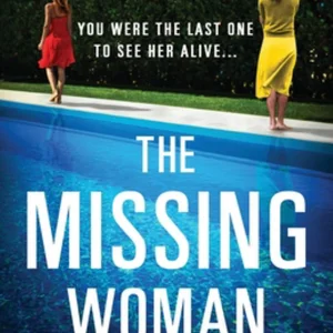 The Missing Woman