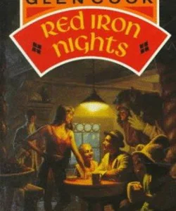 Red Iron Nights