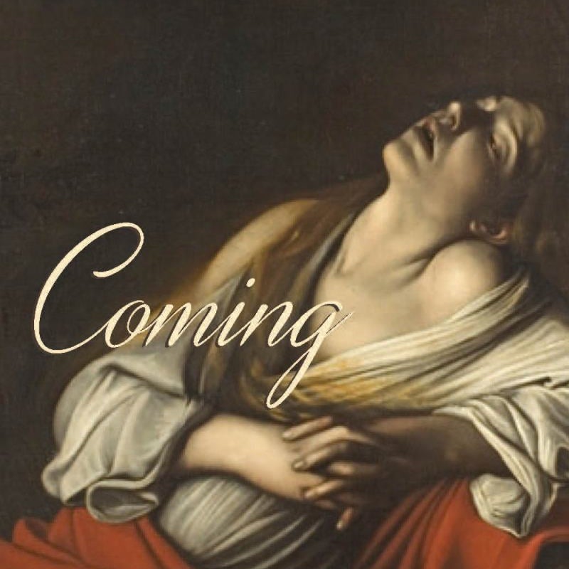 Coming