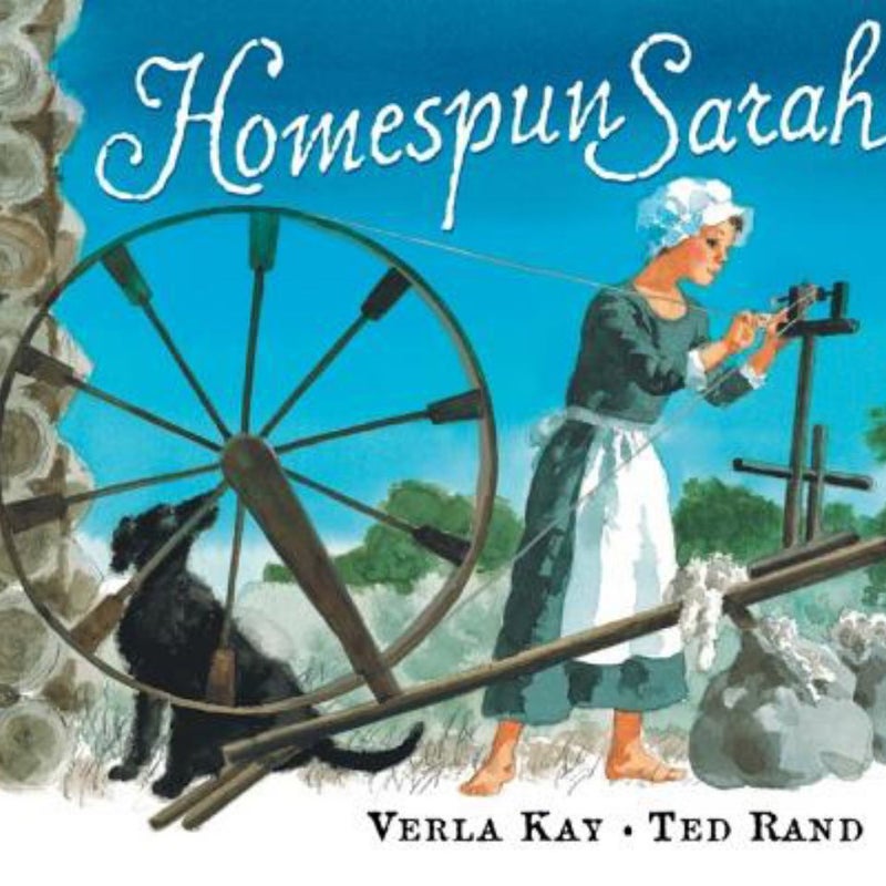 Homespun Sarah