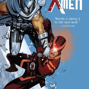 Uncanny X-Men Volume 2