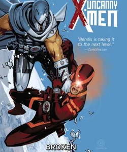 Uncanny X-Men Volume 2