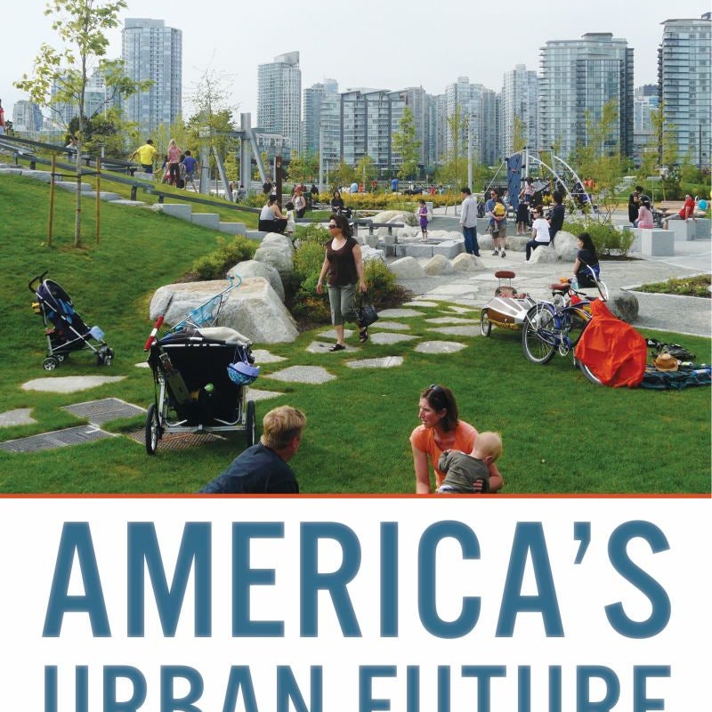 America's Urban Future