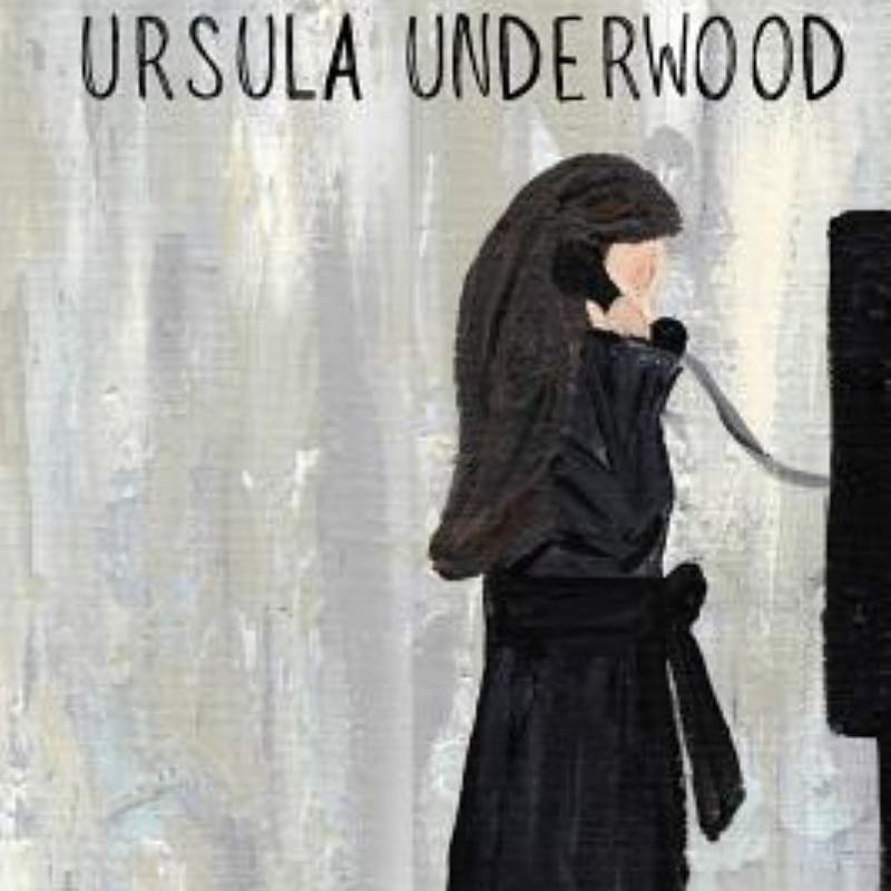 Unfortunate Ursula Underwood