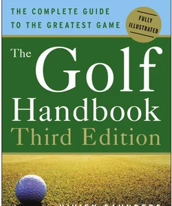 The Golf Handbook, Third Edition