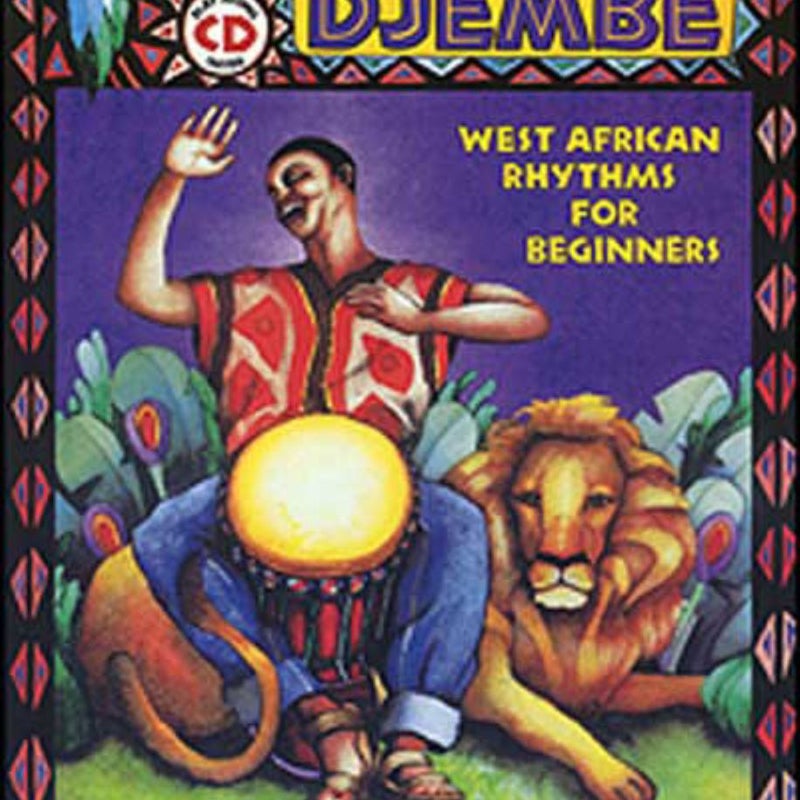 How to Play Djembe