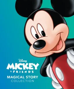 Disney Mickey & Friends Magical Story