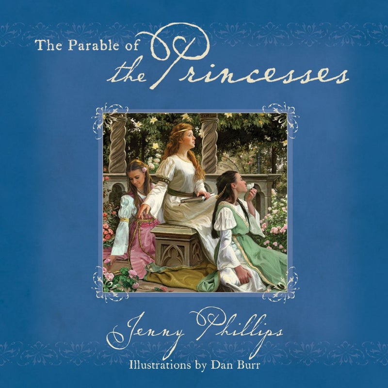 The Parable of the Princesses