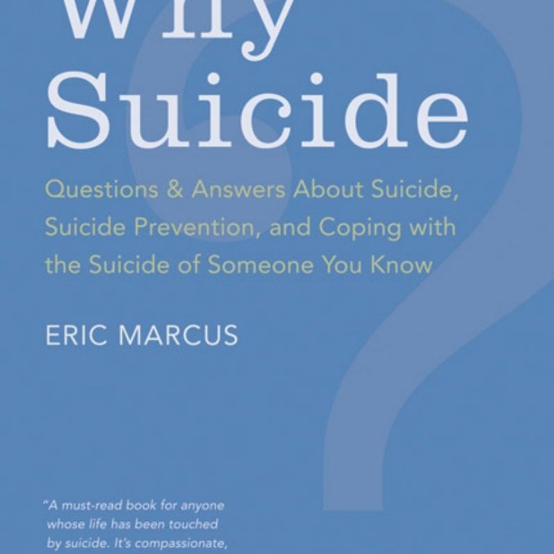 Why Suicide?