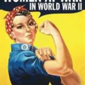 Women at War in World War II