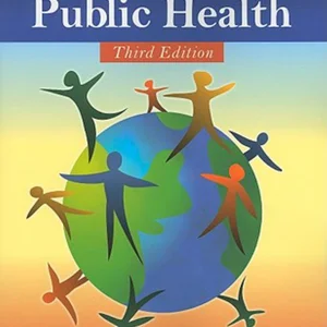 Introduction to Public Health