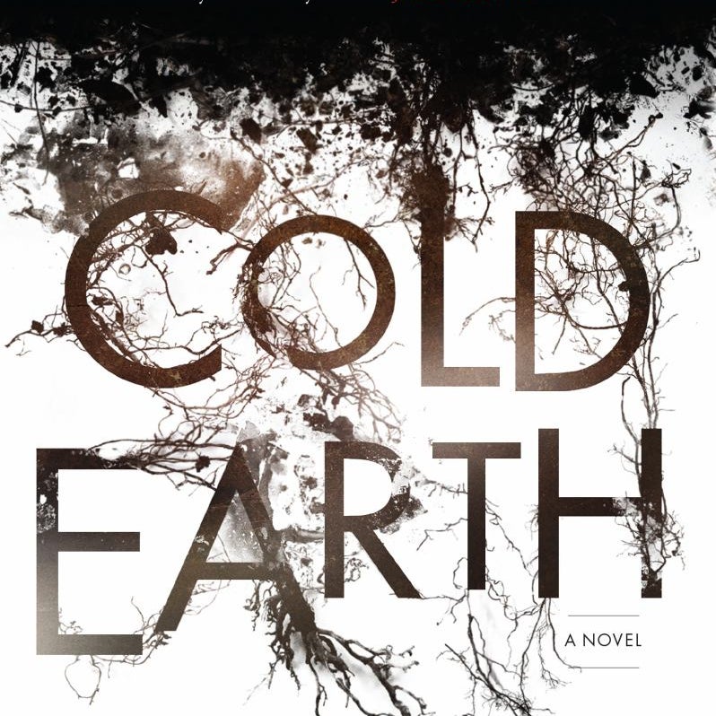 Cold Earth