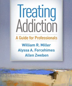 Treating Addiction