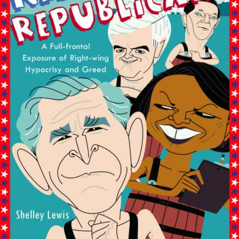 Naked Republicans