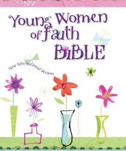 Young Women of Faith Bible