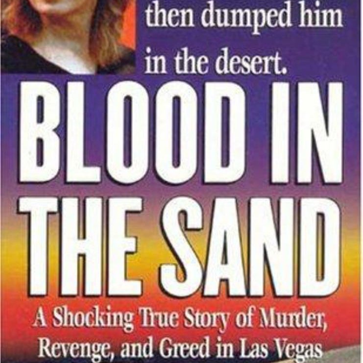 Blood in the Sand