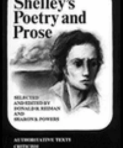 Shelley's Poetry and Prose