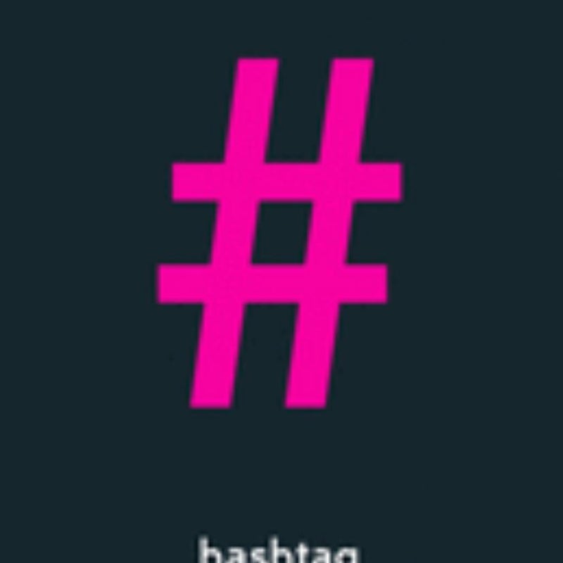 Hashtag