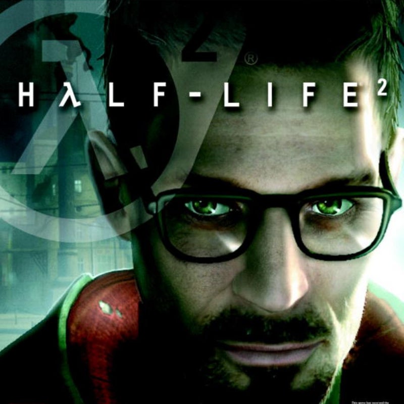 Half-Life 2