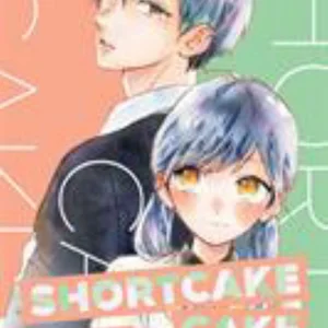 Shortcake Cake, Vol. 7