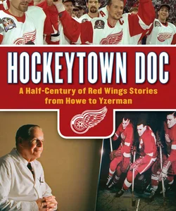 Hockeytown Doc