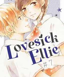 Lovesick Ellie 7