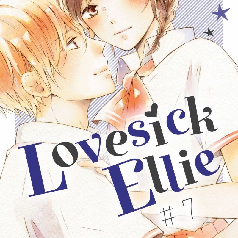 Lovesick Ellie 7