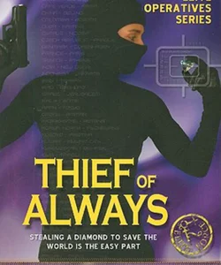 Thief of Always