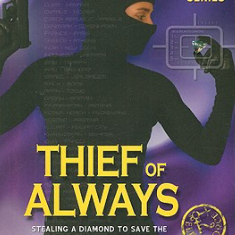 Thief of Always